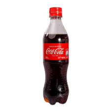 Coca Cola 2 Litros